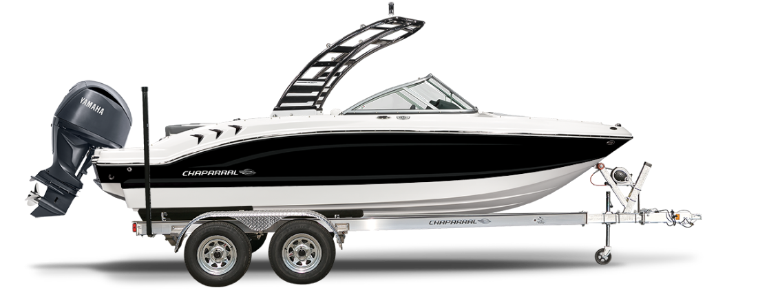 Image of a 2026 19 OB SSi