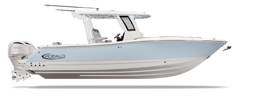 Image of a 2026 300  Center Console