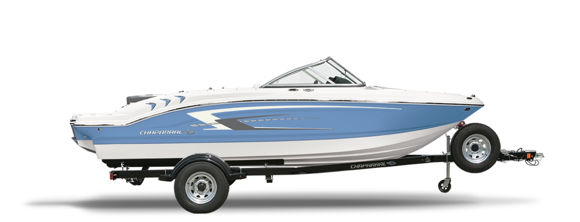 Image of a 2026 19 OB SSi