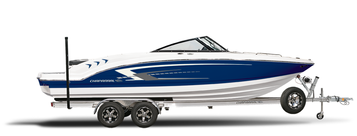 Image of a 2026 21 OB SSi