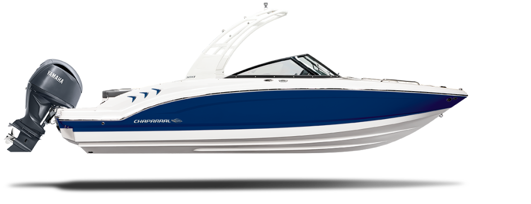 Image of a 2026 21 OB SSi