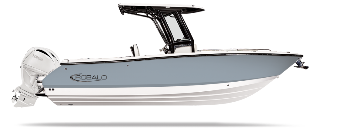 Image of a 2026 250  Center Console