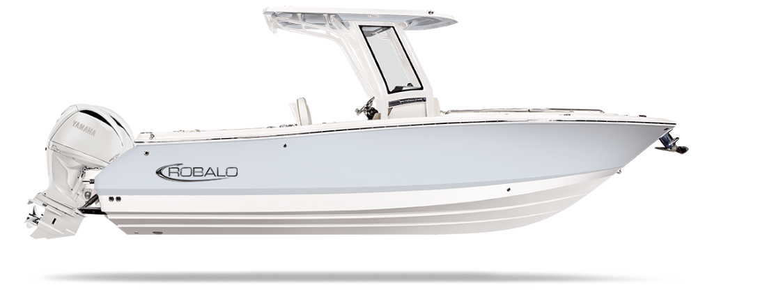 Image of a 2026 250  Center Console