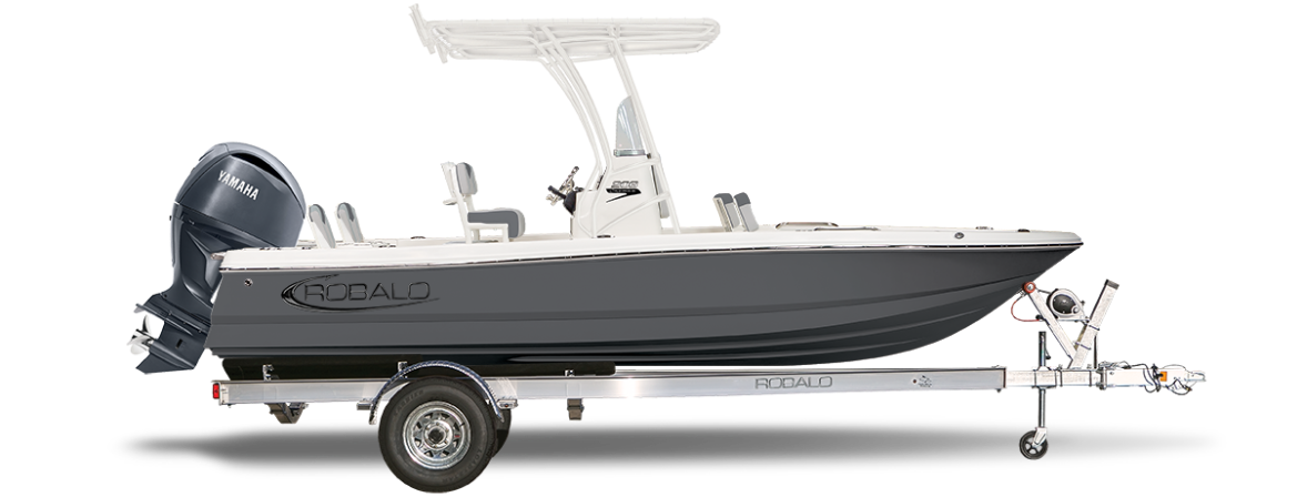 Image of a 2026 206 Cayman Bay Boat