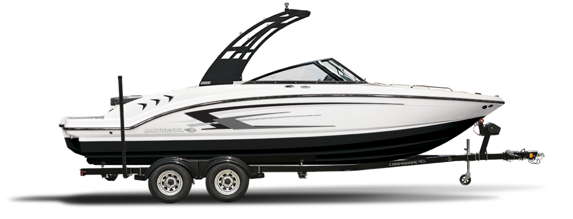 Image of a 2026 23 OB SSi