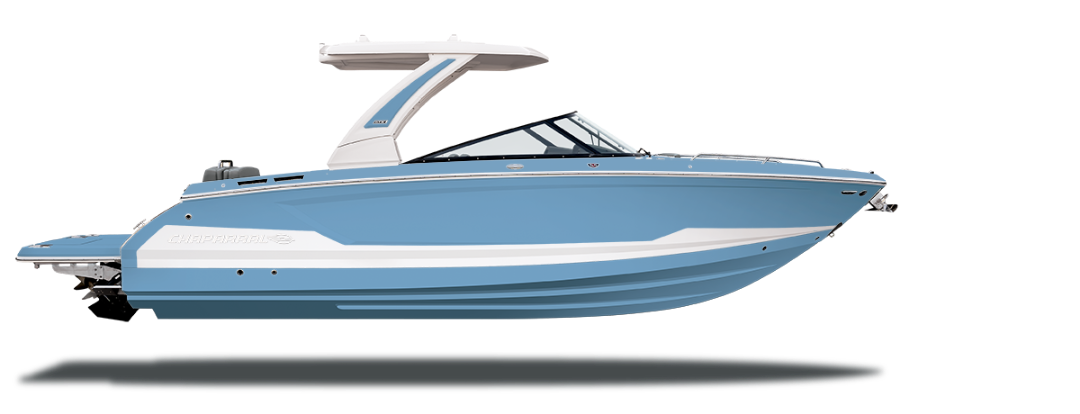 Image of a 2026 30  SSX