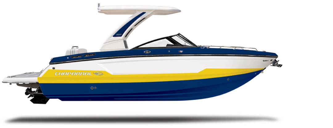 Image of a 2026 8  SSX