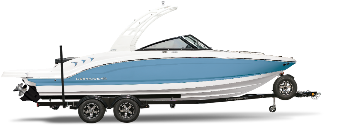 Image of a 2026 23  SSi