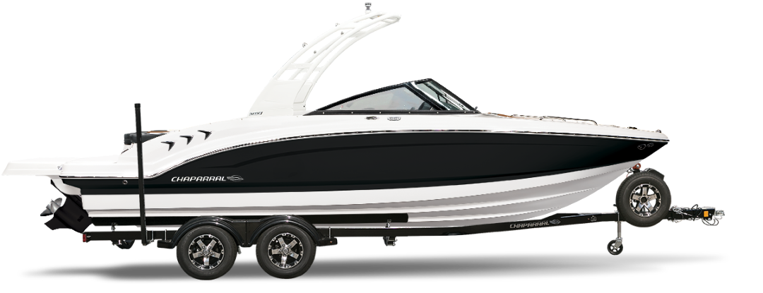 Image of a 2026 21  SSi