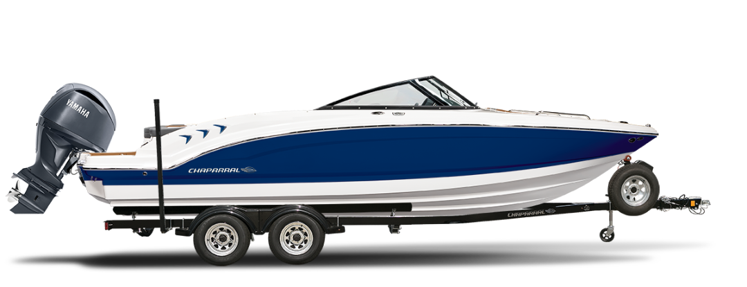 Image of a 2026 21 OB SSi