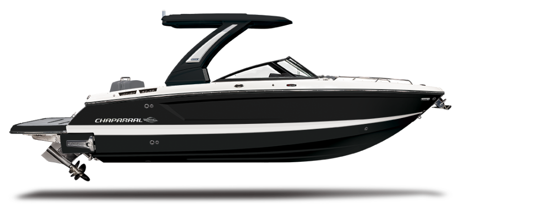 Image of a 2026 6  GT Surf Series