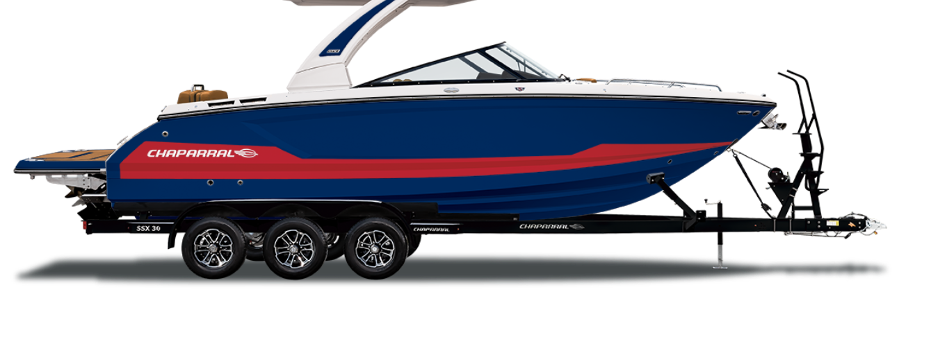 Image of a 2026 30  SSX