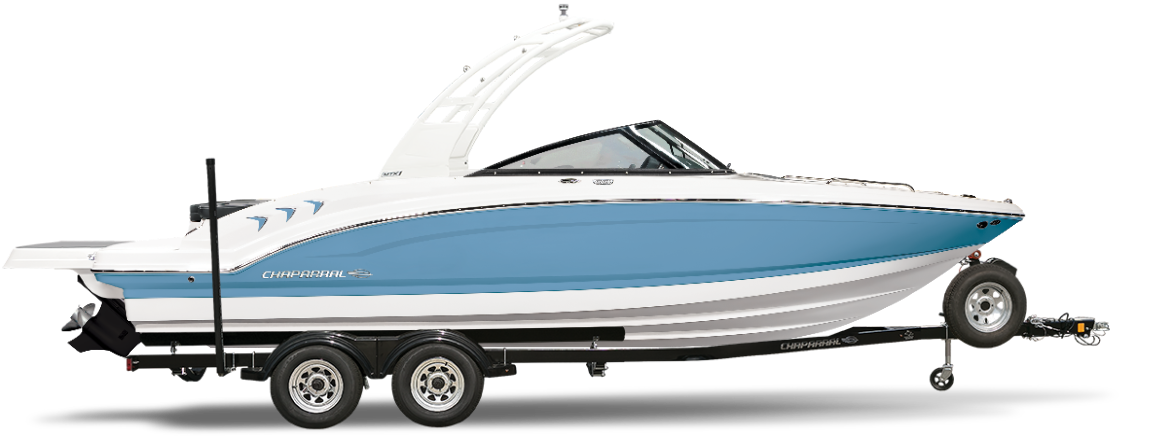 Image of a 2026 21  SSi