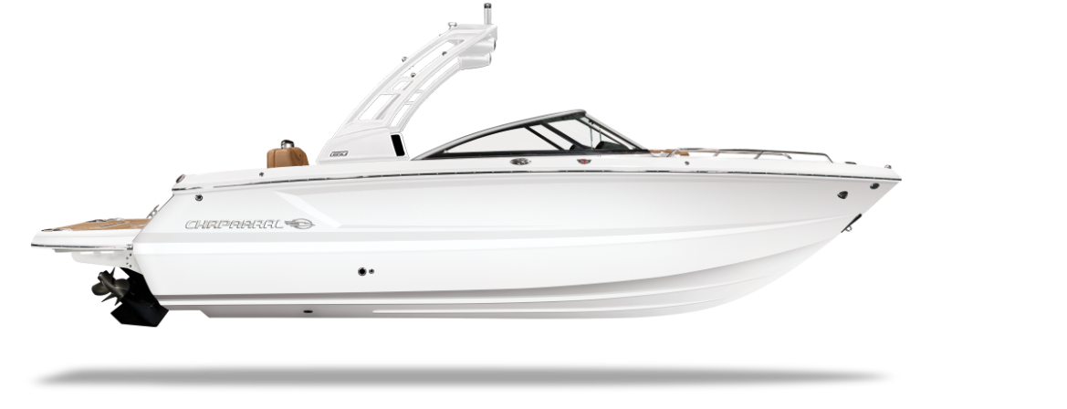 Image of a 2026 247  SSX