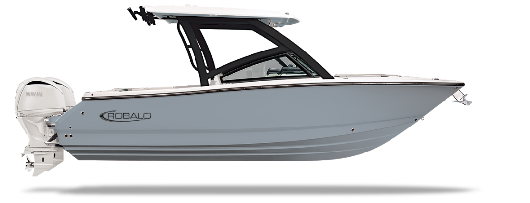 Image of a 2026 257  Dual Console