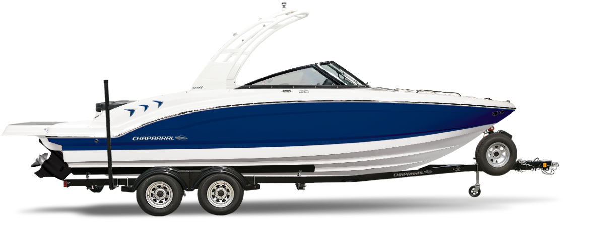 Image of a 2026 21  SSi