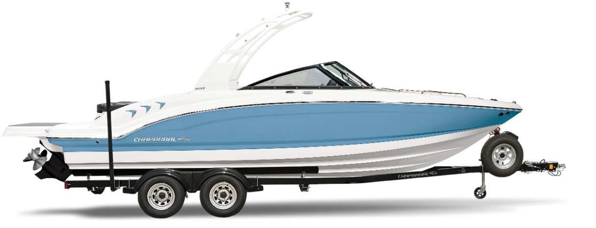 Image of a 2026 23  SSi