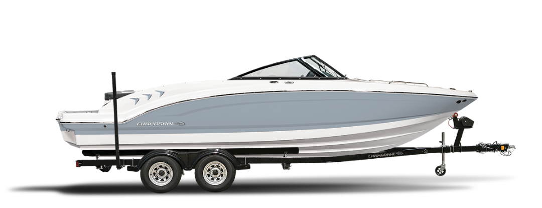 Image of a 2026 21 OB SSi