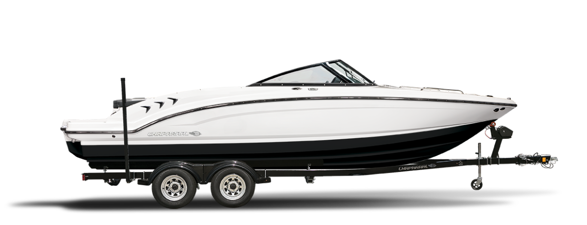 Image of a 2026 23 OB SSi