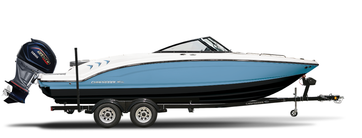 Image of a 2026 21 OB SSi