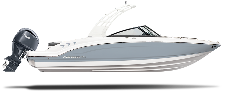 Image of a 2026 23 OB SSi