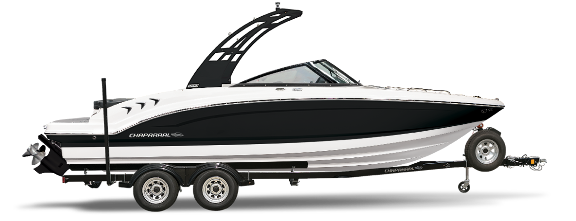 Image of a 2026 23  SSi