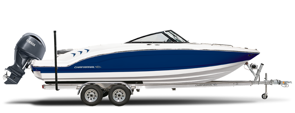 Image of a 2026 21 OB SSi