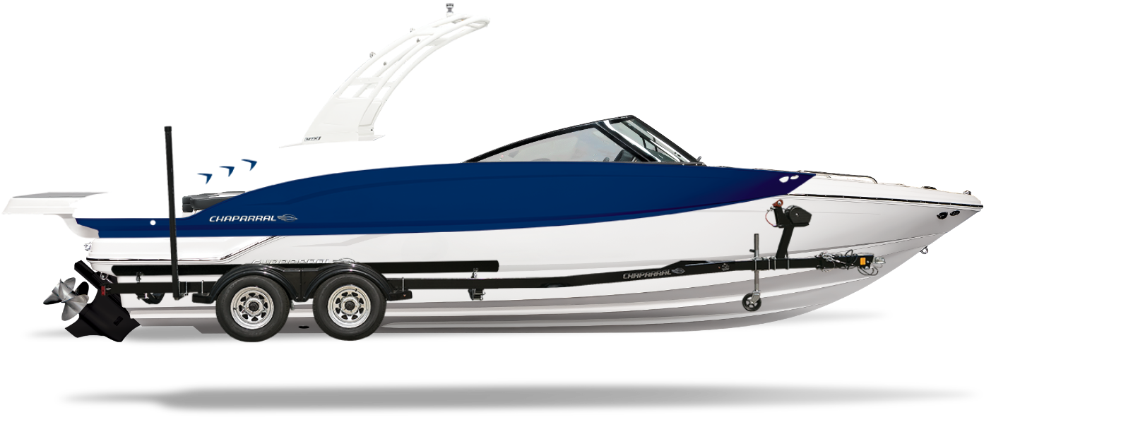 Image of a 2026 23  SSi