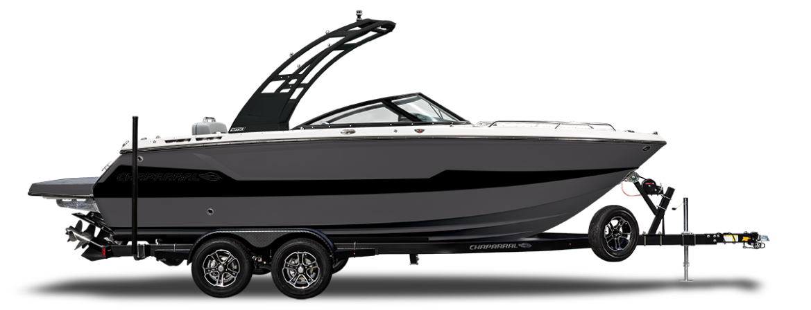 Image of a 2026 4  SSX