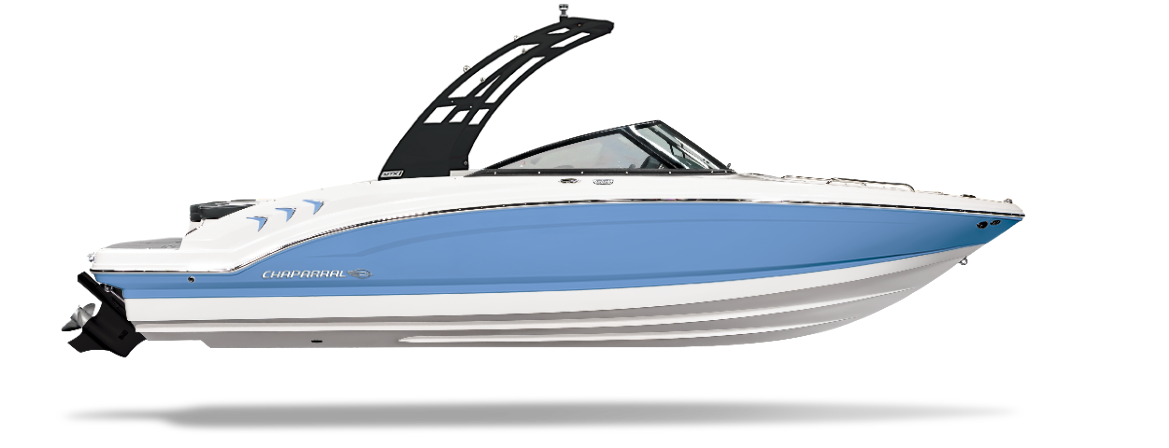 Image of a 2026 21  SSi