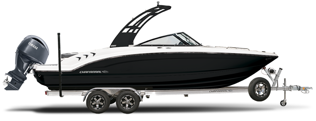 Image of a 2026 23 OB SSi