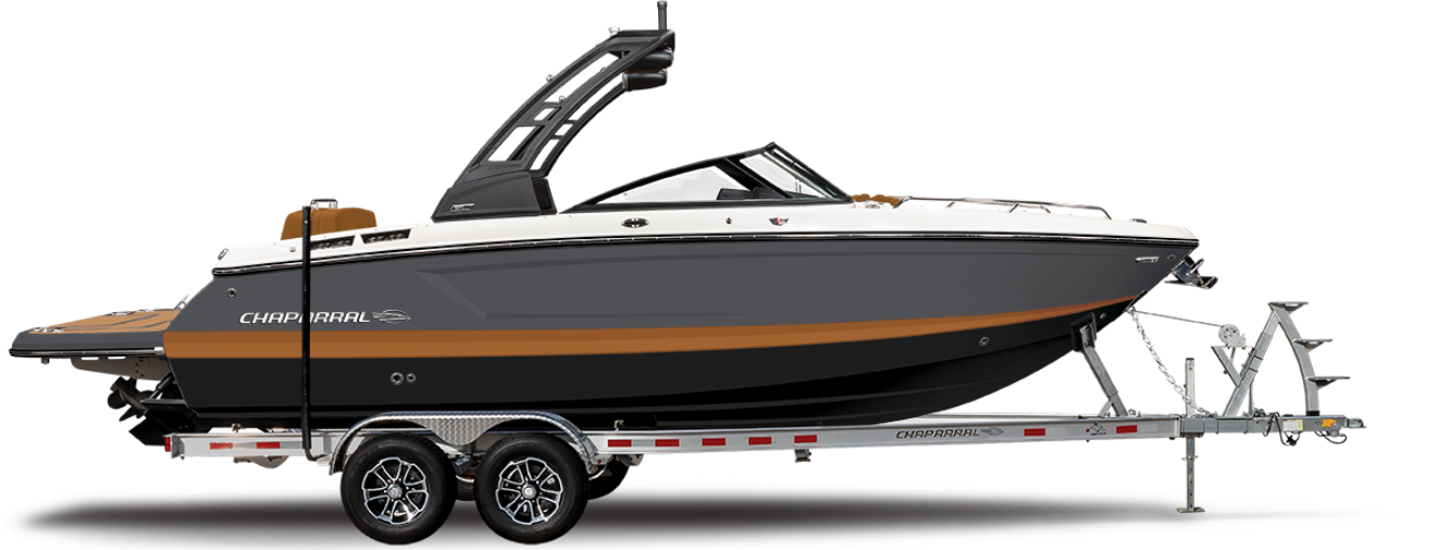 Image of a 2026 6  SSX