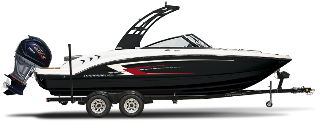 Image of a 2026 23 OB SSi