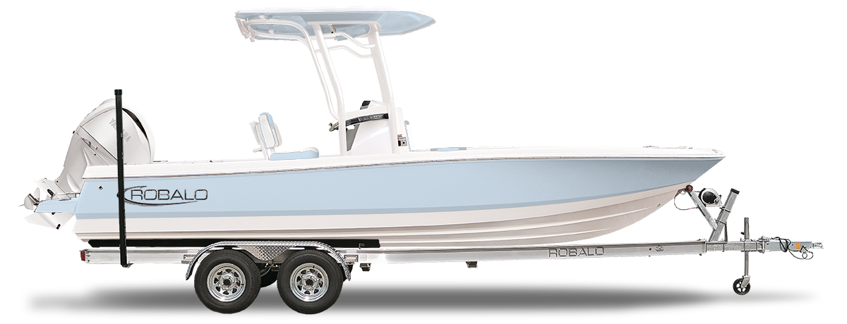 Image of a 2026 246 Cayman Bay Boat