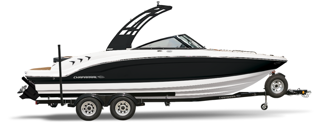 Image of a 2026 21  SSi