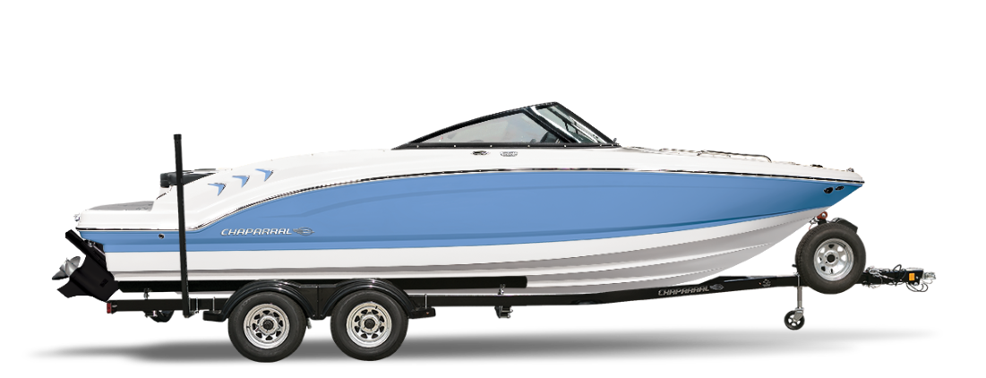 Image of a 2026 21  SSi