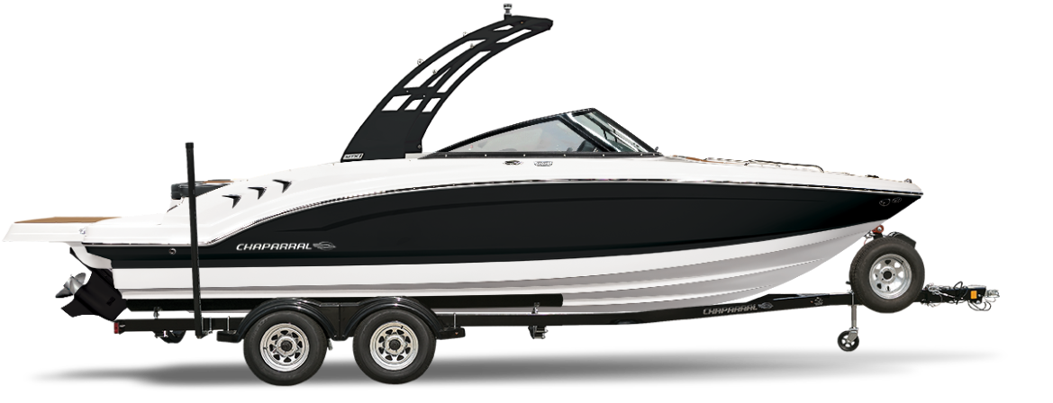 Image of a 2026 21  SSi