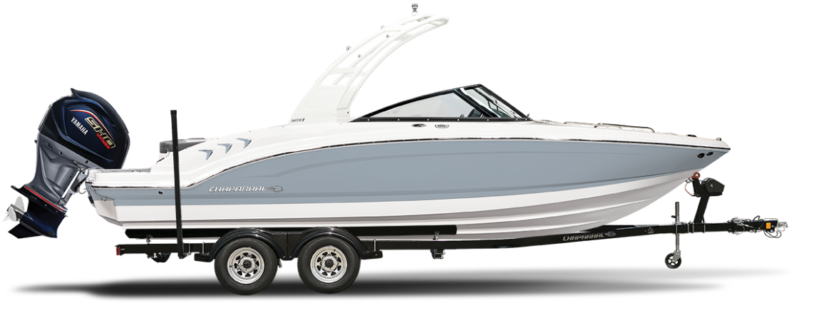 Image of a 2026 23 OB SSi