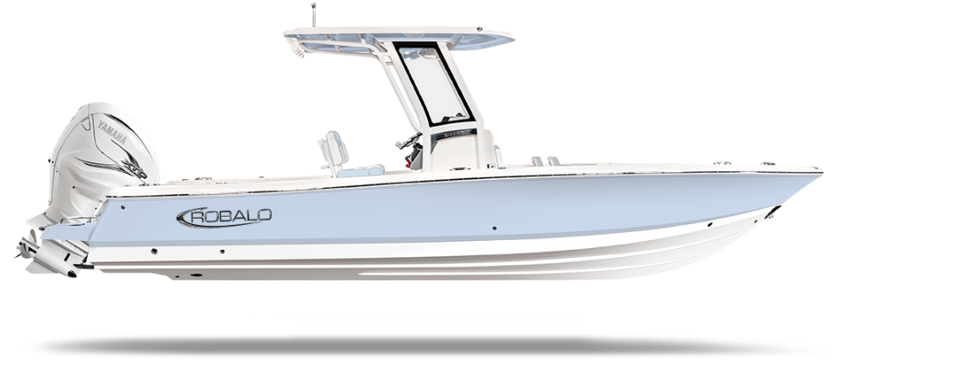 Image of a 2026 266 Cayman Bay Boat