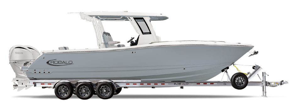 Image of a 2026 300  Center Console