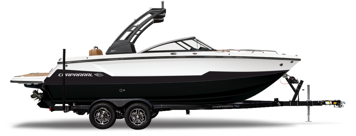 Image of a 2026 247  SSX