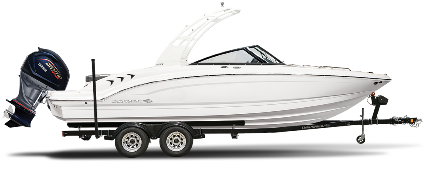 Image of a 2026 23 OB SSi