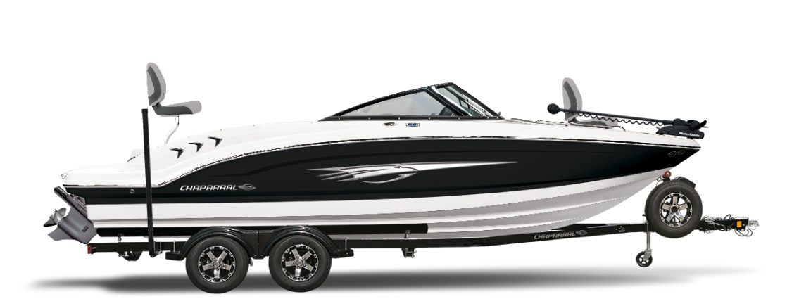 Image of a 2026 21 Ski & Fish SSi