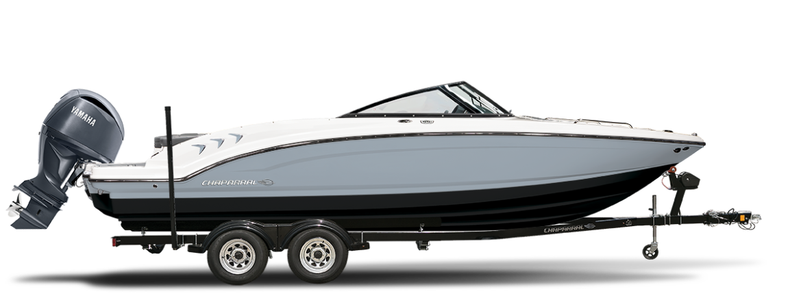 Image of a 2026 23 OB SSi