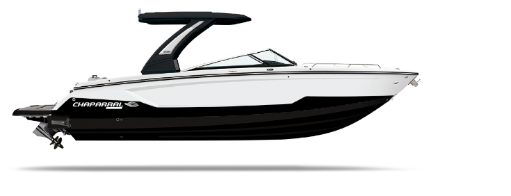 Image of a 2026 30  Surf Series