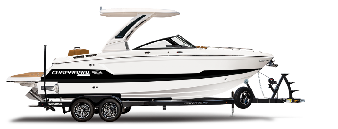 Image of a 2026 6  GT Surf Series