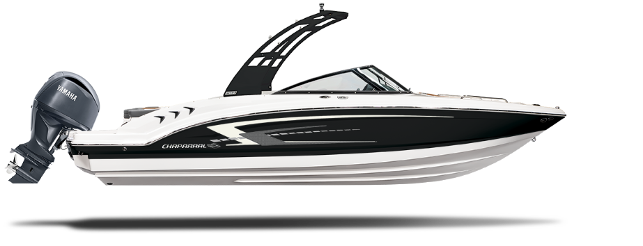 Image of a 2026 21 OB SSi