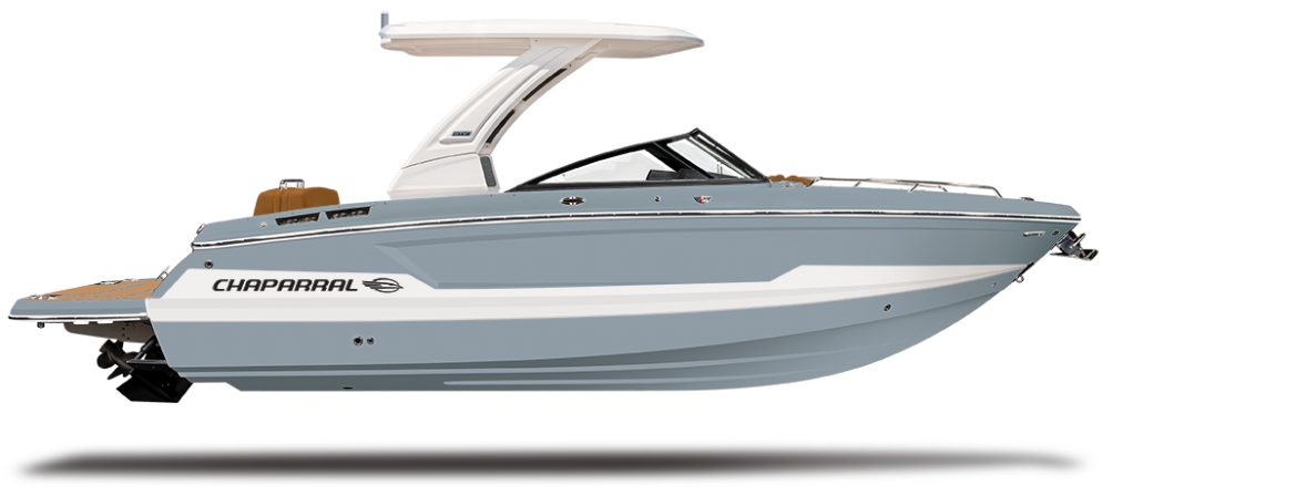 Image of a 2026 8  SSX