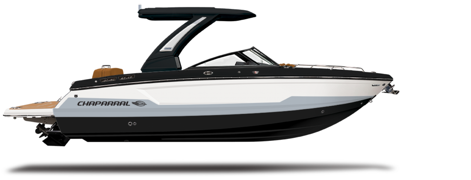 Image of a 2026 8  SSX