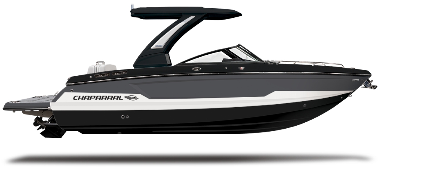 Image of a 2026 8  SSX